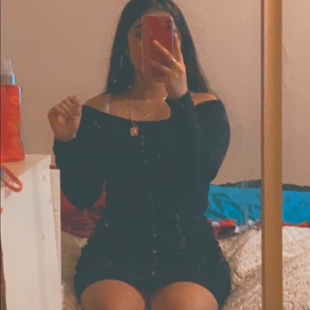Meet your Posher, Esmeralda